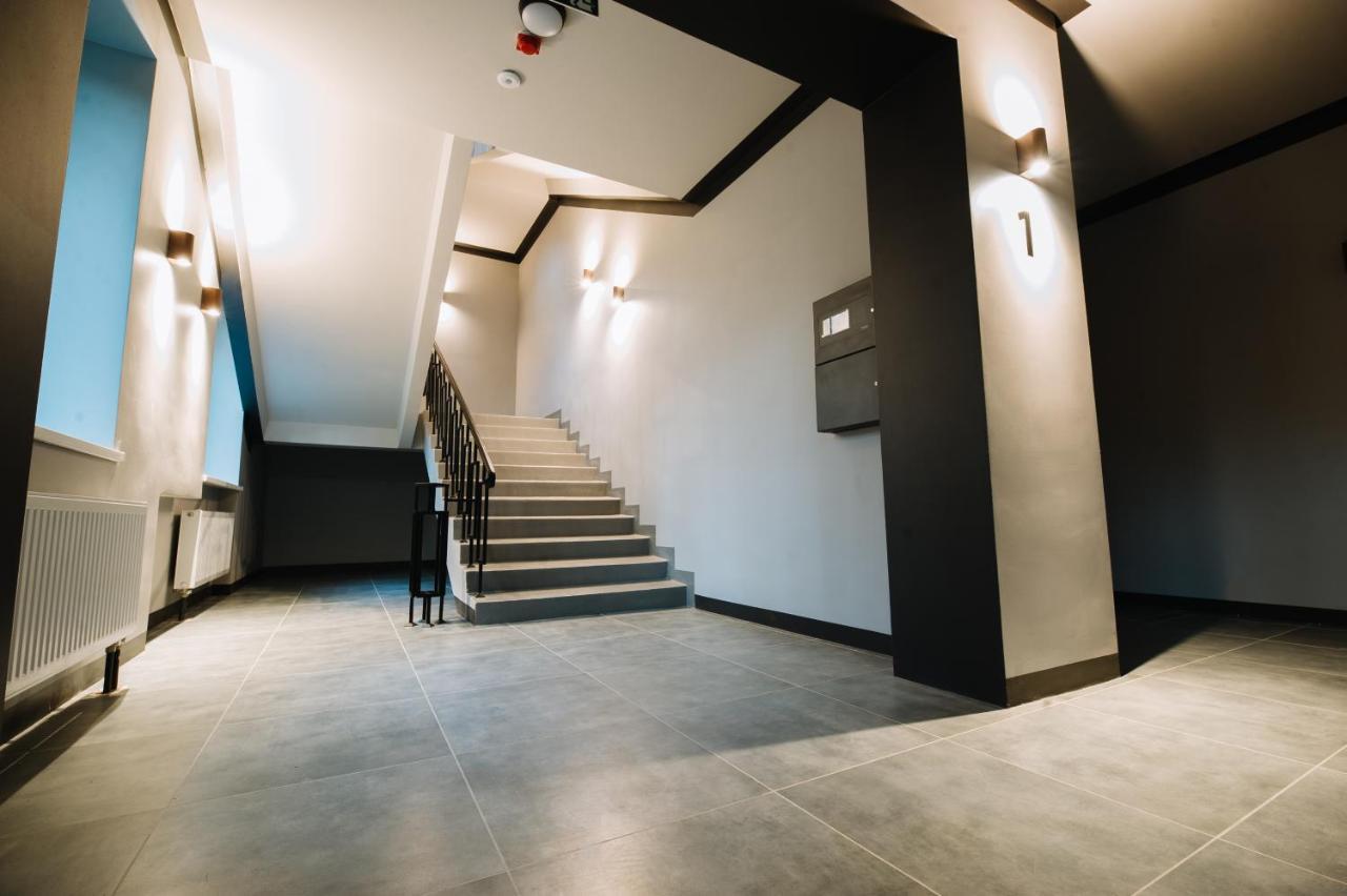 Dzintaru 48 Studio Jūrkalne Exterior foto